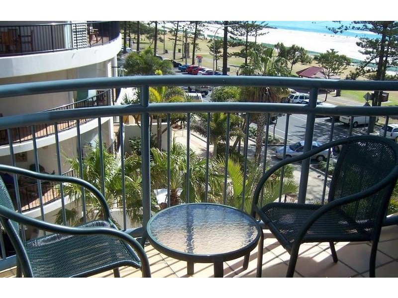402/99 Griffith Street Calypso Apartments, Coolangatta QLD 4225