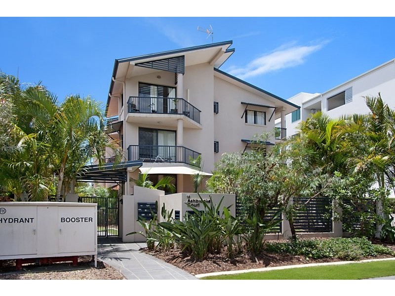 9/13 South Street ‘Ashbrook Court’, Kirra QLD 4225