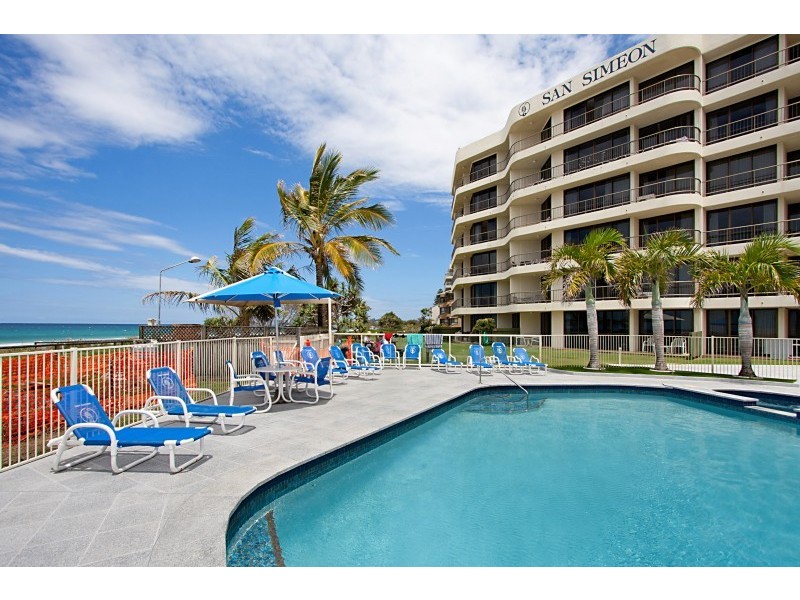 3/387 Golden Four Drive ‘San Simeon’, Tugun QLD 4224