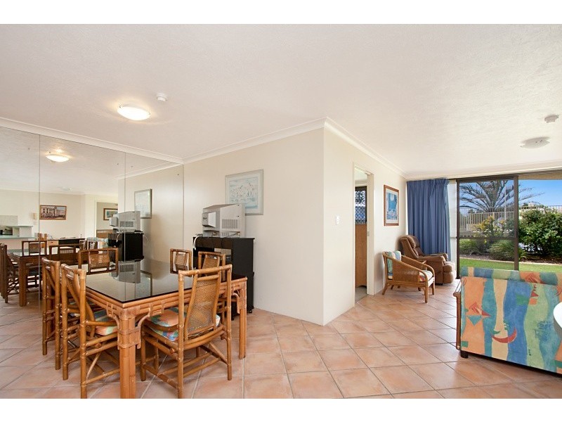 3/387 Golden Four Drive ‘San Simeon’, Tugun QLD 4224