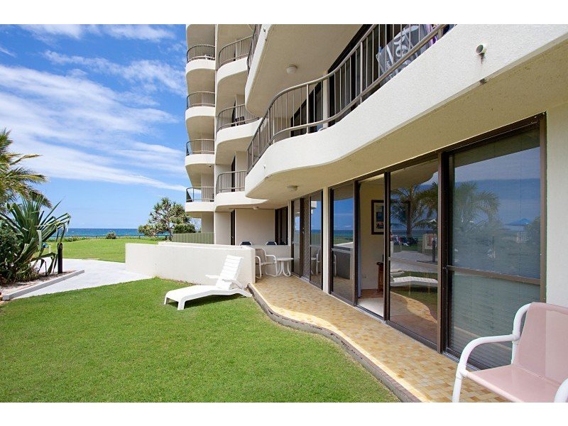 3/387 Golden Four Drive ‘San Simeon’, Tugun QLD 4224