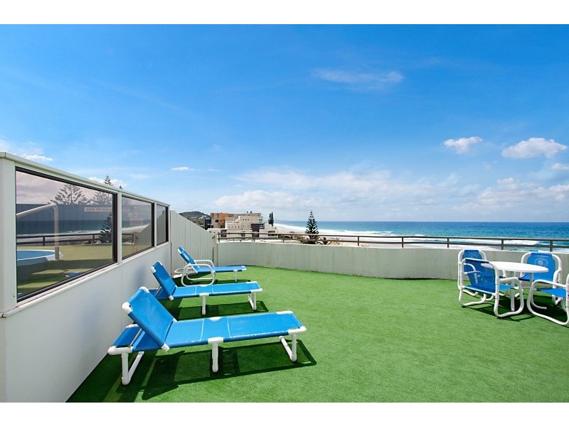 3/387 Golden Four Drive ‘San Simeon’, Tugun QLD 4224