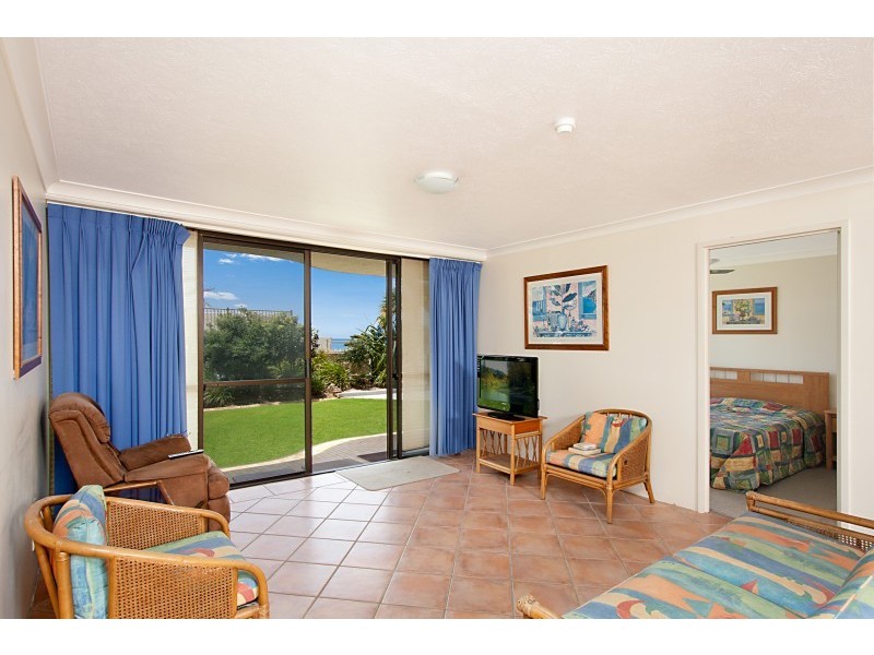 3/387 Golden Four Drive ‘San Simeon’, Tugun QLD 4224