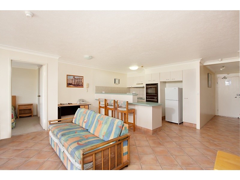 3/387 Golden Four Drive ‘San Simeon’, Tugun QLD 4224