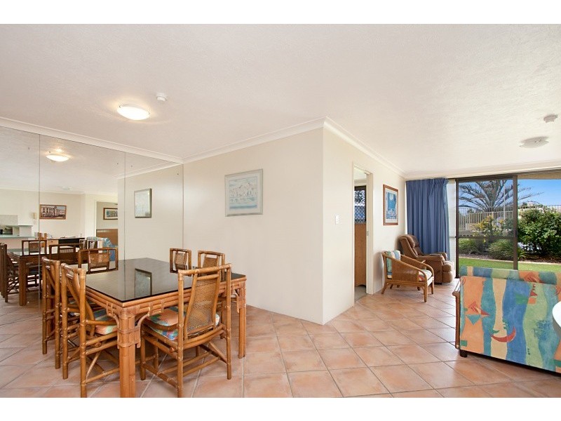 3/387 Golden Four Drive ‘San Simeon’, Tugun QLD 4224