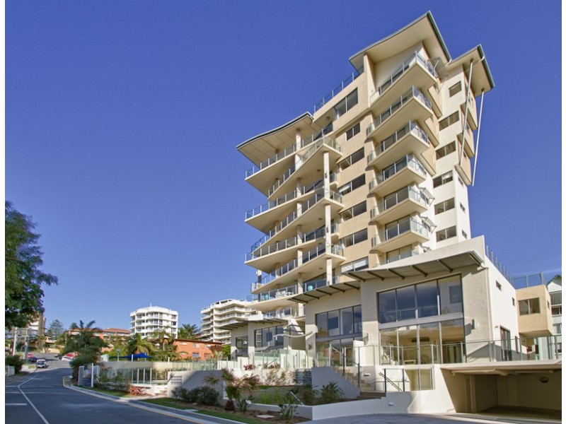 16 Eden Ave ‘Maili’, Rainbow Bay QLD 4225