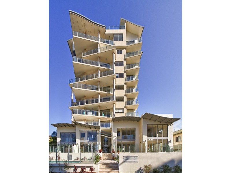16 Eden Ave ‘Maili’, Rainbow Bay QLD 4225