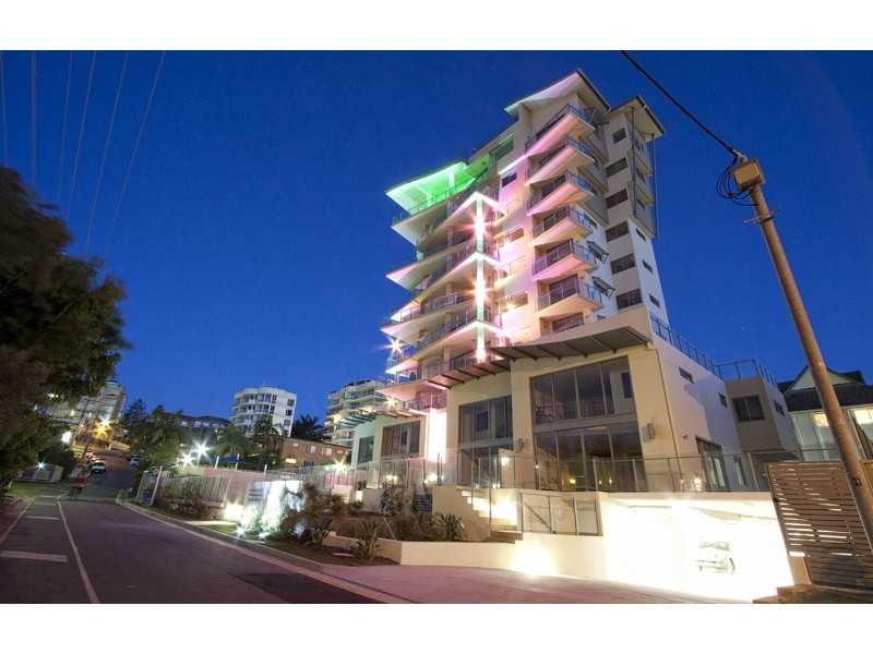 16 Eden Ave ‘Maili’, Rainbow Bay QLD 4225