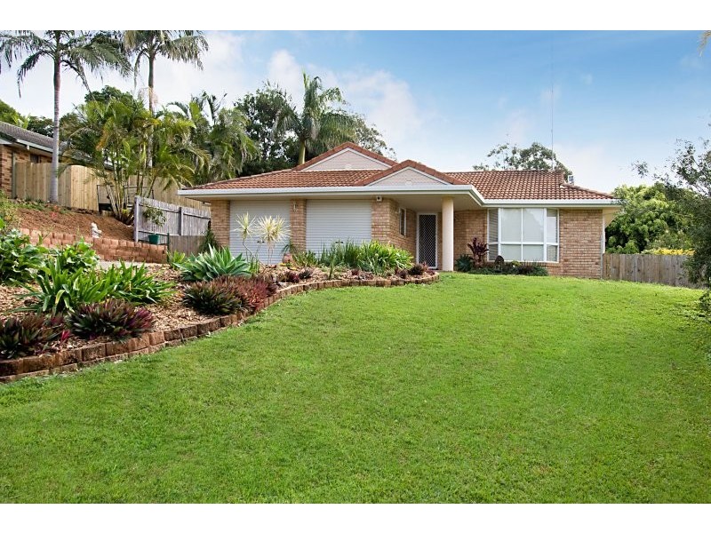 25 Federation Drive, Terranora NSW 2486