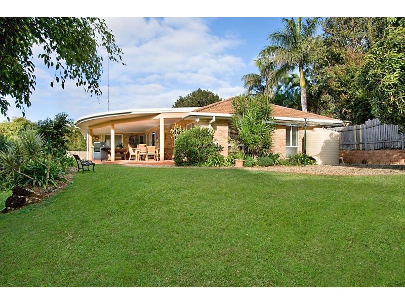 25 Federation Drive, Terranora NSW 2486