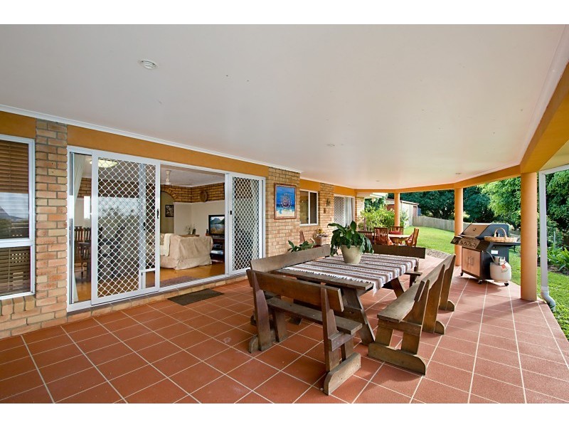 25 Federation Drive, Terranora NSW 2486