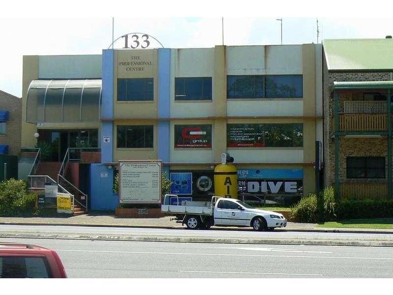 9/133 Wharf Street, Tweed Heads NSW 2485