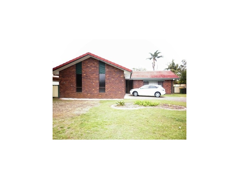 3 Pinon Close, Elanora QLD 4221