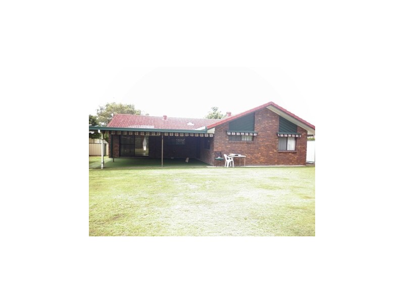 3 Pinon Close, Elanora QLD 4221