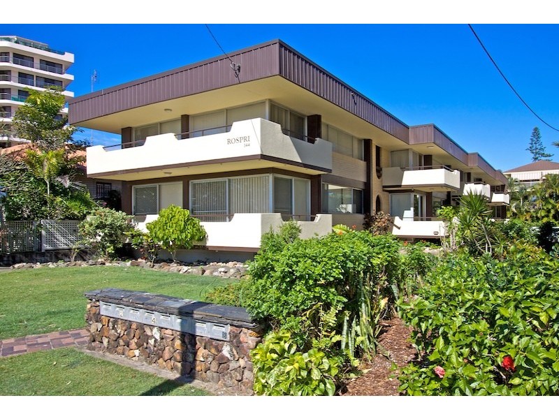 3/144 Pacific Pde, Bilinga QLD 4225
