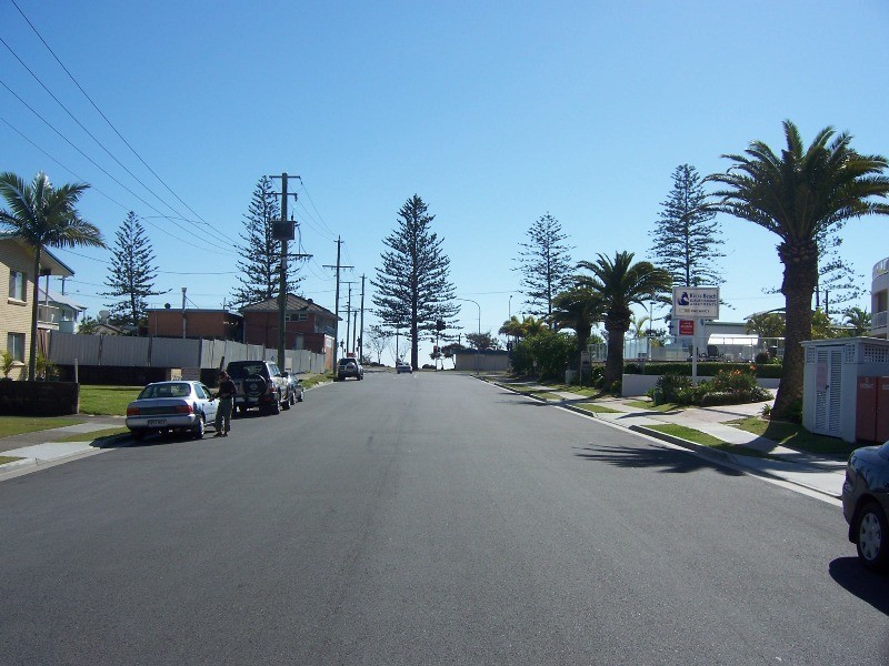 5/9 Douglas Street Tondara Holiday Apartments, Kirra QLD 4225