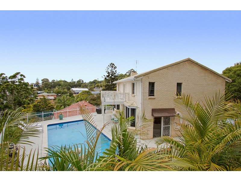 28 Ballow Street, Coolangatta QLD 4225
