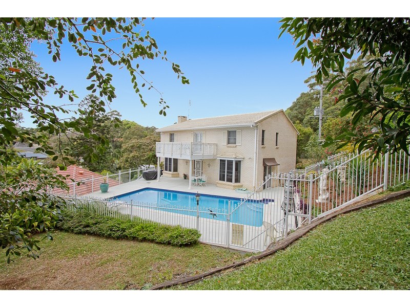 28 Ballow Street, Coolangatta QLD 4225