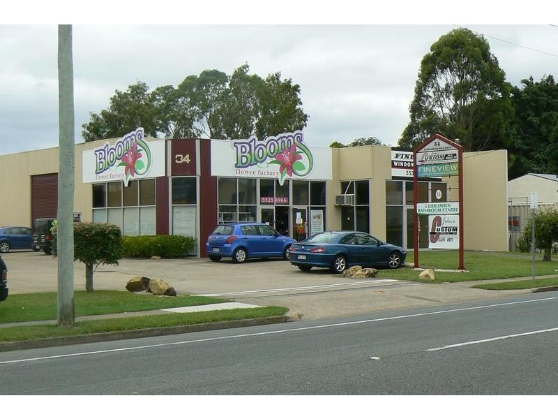 34 Currumbin Creek Road, Currumbin QLD 4223