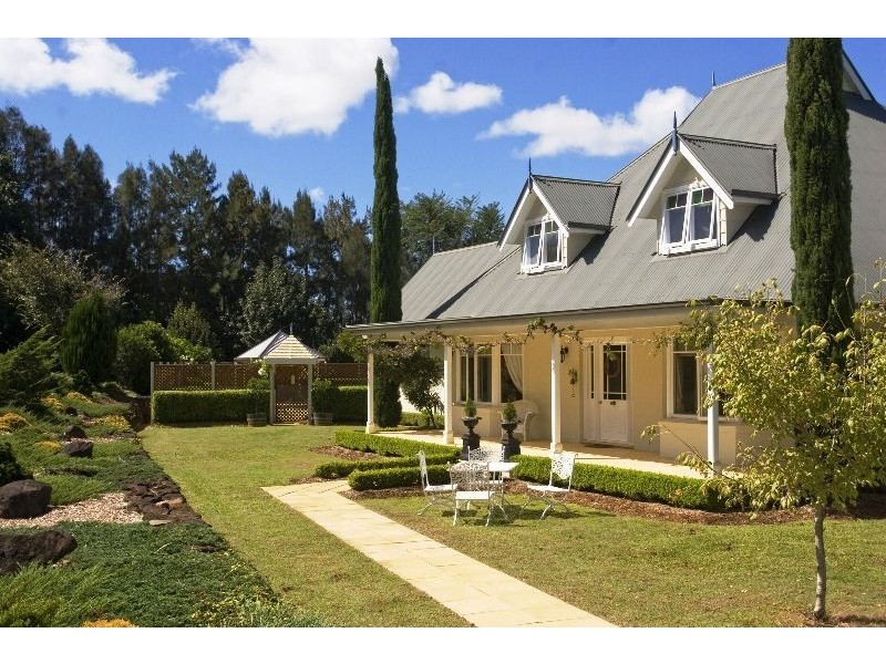 48 Majestic Court, Upper Duroby NSW 2486