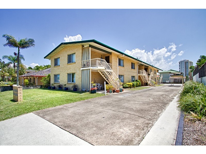 2/5 Douglas St ‘Haven Lodge’, Kirra QLD 4225