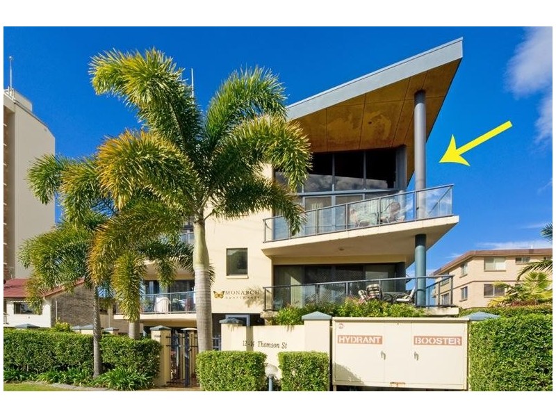 10/12-14 Thomson Street, Tweed Heads NSW 2485