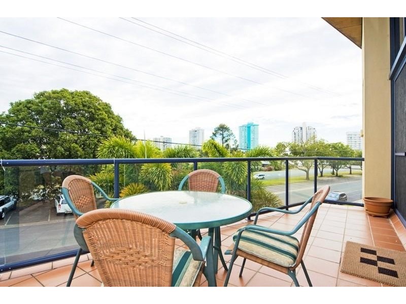 10/12-14 Thomson Street, Tweed Heads NSW 2485