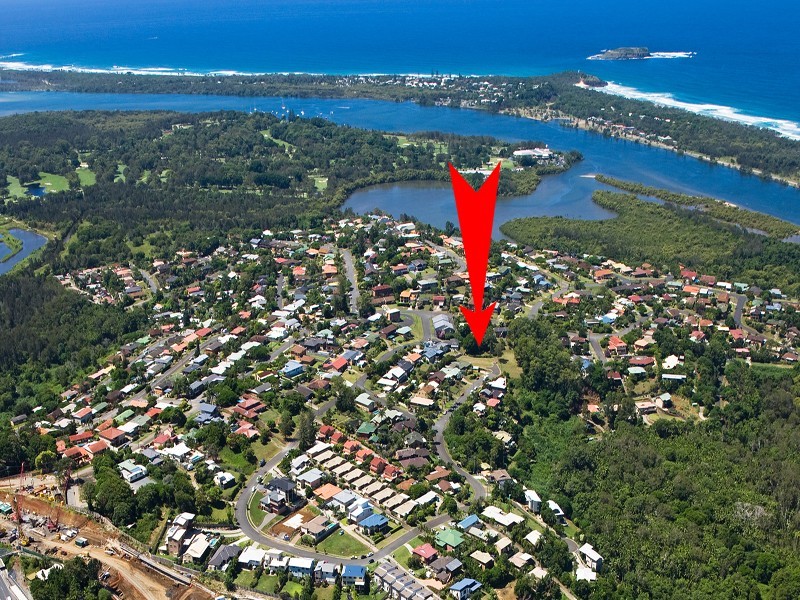 Lot 4, 32-34 Martinelli Ave, Banora Point NSW 2486