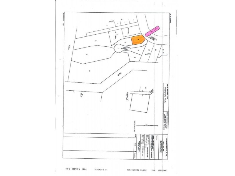 Lot 4, 32-34 Martinelli Ave, Banora Point NSW 2486