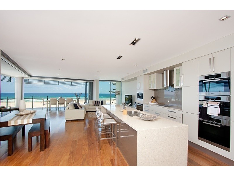 501/46 Pacific Parade, Bilinga QLD 4225