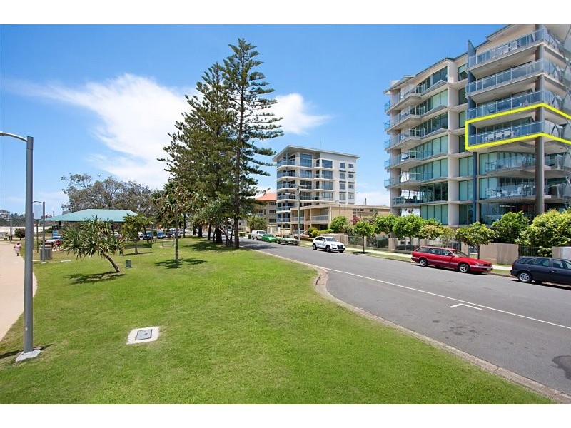 501/46 Pacific Parade, Bilinga QLD 4225