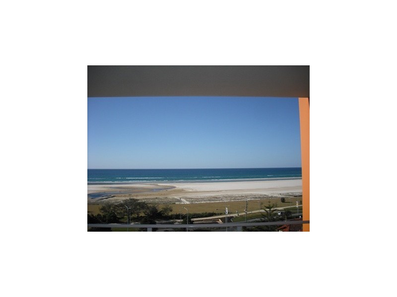 006/2 Creek Road Kirra Surf Apartments, Kirra QLD 4225