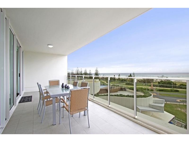 006/2 Creek Road Kirra Surf Apartments, Kirra QLD 4225