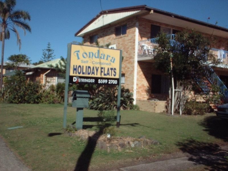 3/9 Douglas Street Tondara Apartments, Kirra QLD 4225