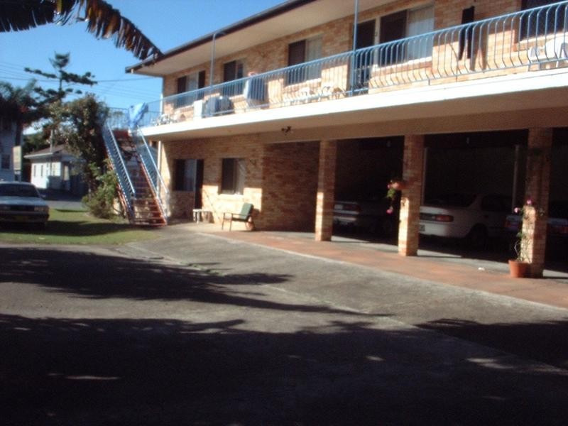 3/9 Douglas Street Tondara Apartments, Kirra QLD 4225