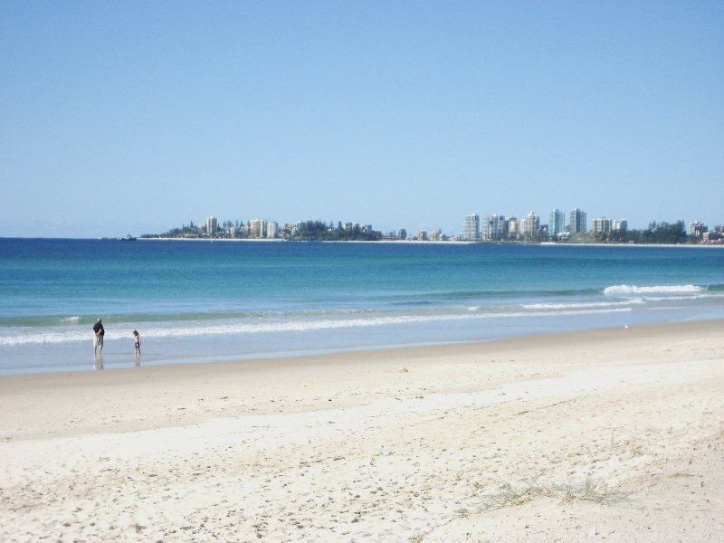 4/355 Golden Four Drive, Tugun QLD 4224