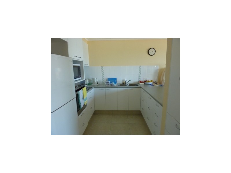 4/355 Golden Four Drive, Tugun QLD 4224