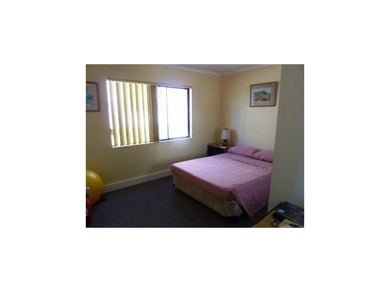 4/355 Golden Four Drive, Tugun QLD 4224