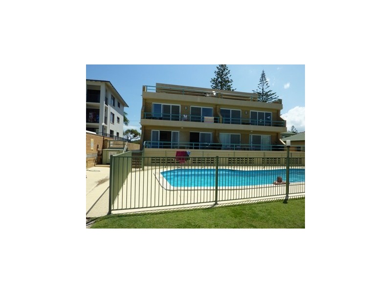 4/355 Golden Four Drive, Tugun QLD 4224