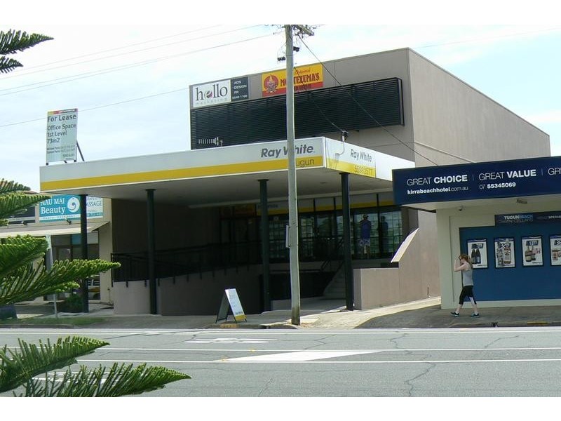 427 Golden Four Drive, Tugun QLD 4224