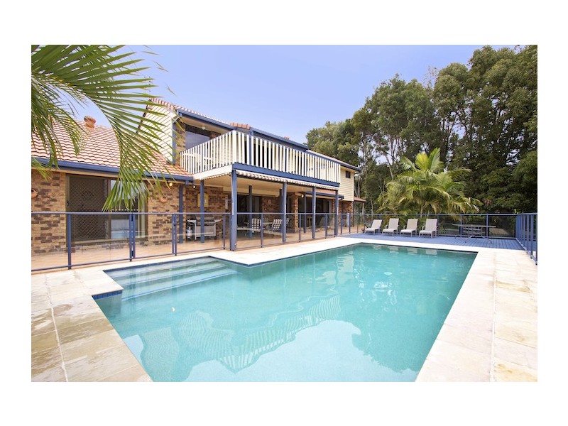 95 Fraser Drive, Terranora NSW 2486