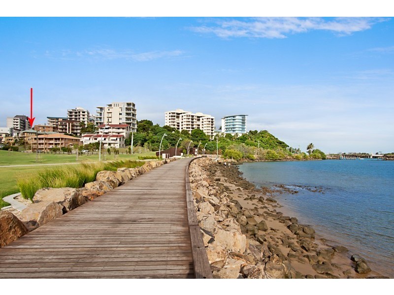 2/28 Hill Street Point Danger Lodge’, Rainbow Bay QLD 4225