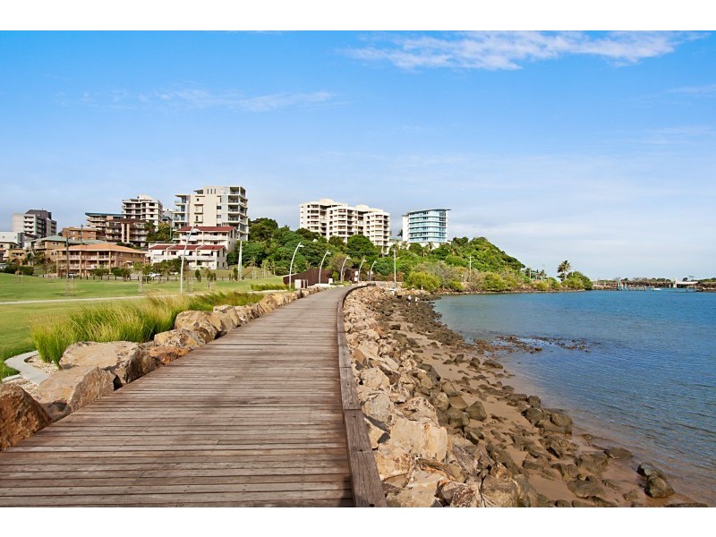 2/28 Hill Street Point Danger Lodge’, Rainbow Bay QLD 4225