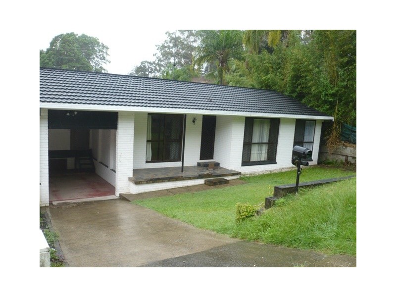 7 Piggabeen Road, Tweed Heads West NSW 2485