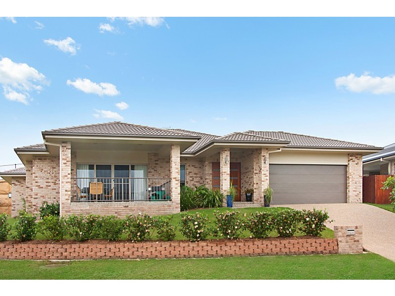 35 Mt Bilinga Circuit, Bilambil Heights NSW 2486