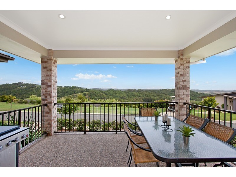 35 Mt Bilinga Circuit, Bilambil Heights NSW 2486
