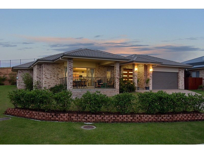 35 Mt Bilinga Circuit, Bilambil Heights NSW 2486