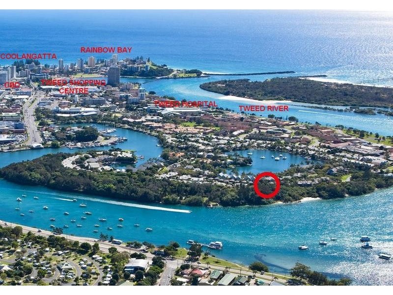 26/5 Island Drive, Tweed Heads NSW 2485