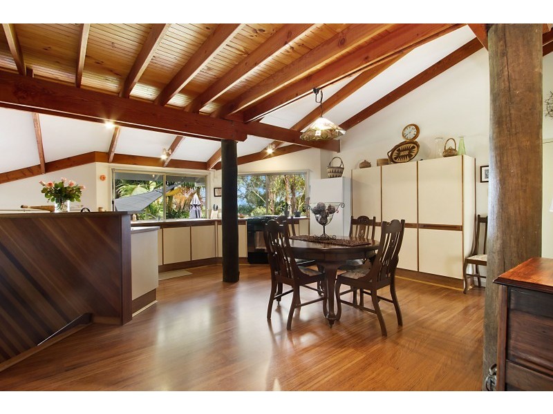 100 Panorama Drive, Tweed Heads West NSW 2485