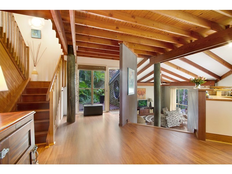 100 Panorama Drive, Tweed Heads West NSW 2485